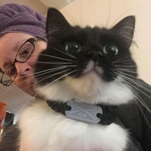 Meet your Posher, Jackie